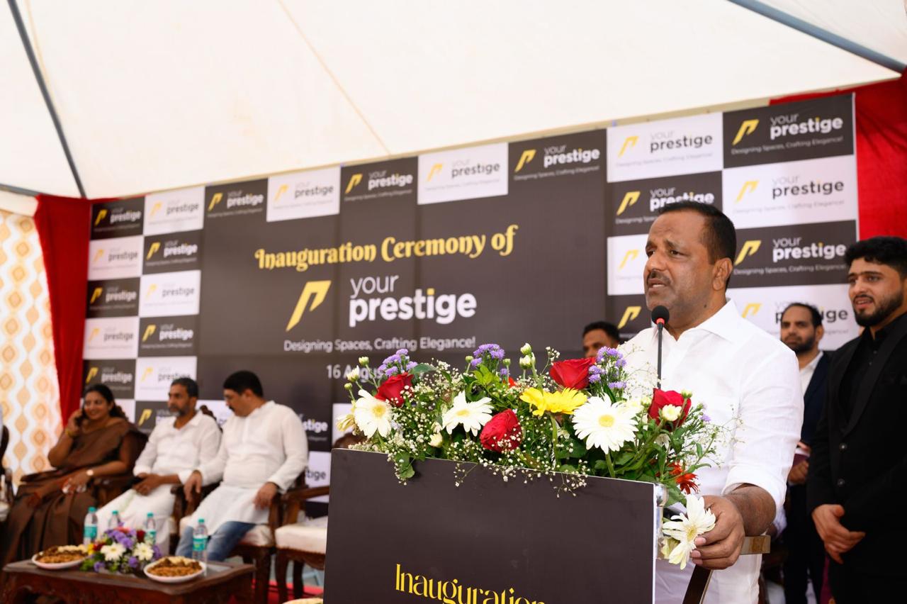 U.T Khader - karnataka