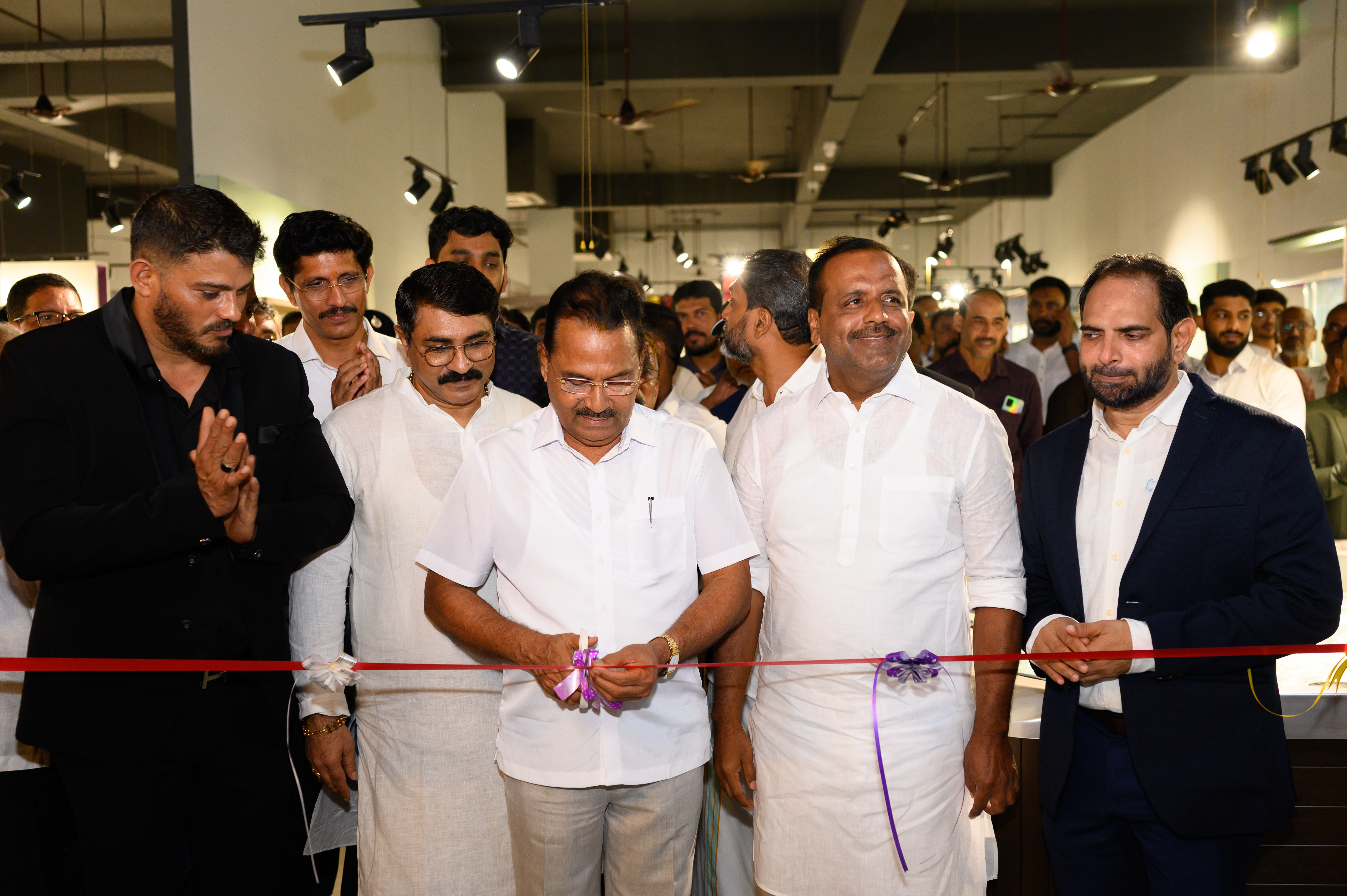 Inauguration -